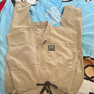 Figs Star Wars Jumpsuit